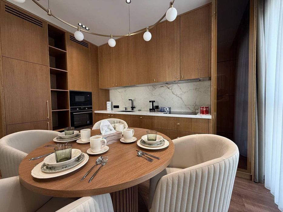 Аренда Квартиры Мирабад