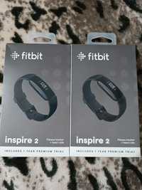 Fitbit inspire2 black