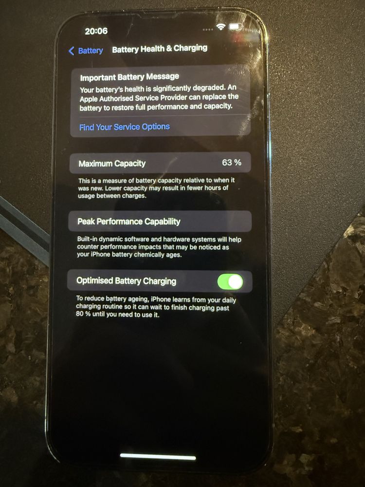 IPHONE 13 Pro Max