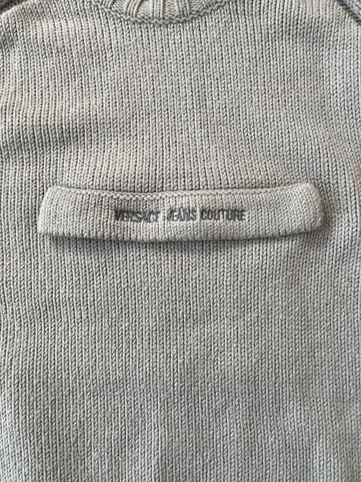 Versace Jeans Couture,Kenzo мъжки пуловери размер L