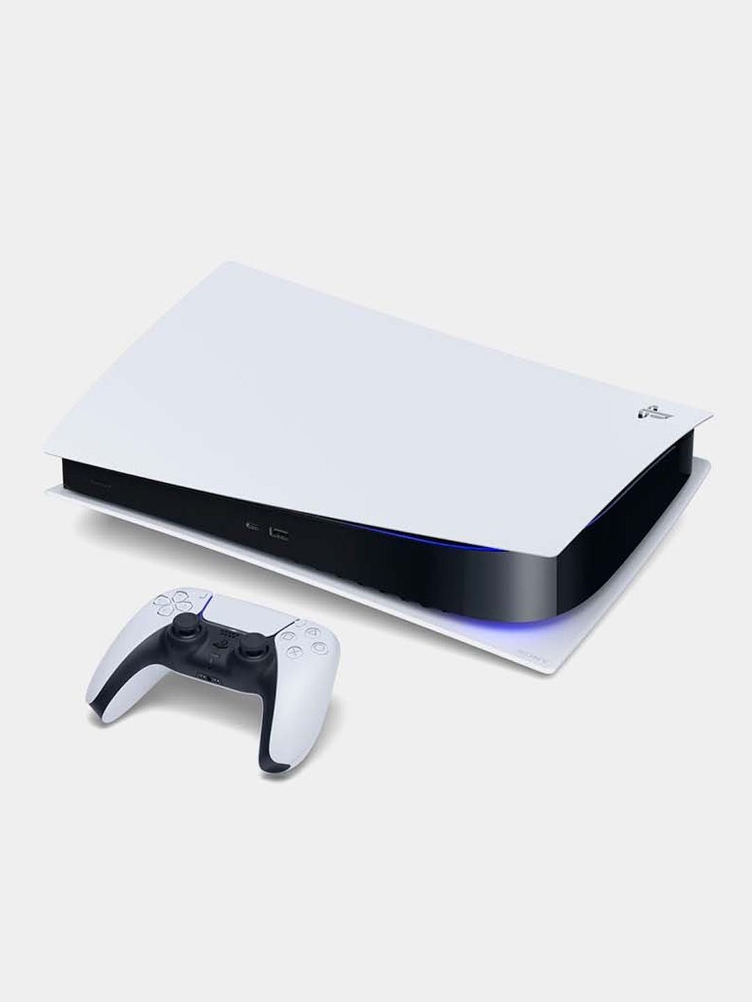 Playstation 5 Digital (без дисковода)