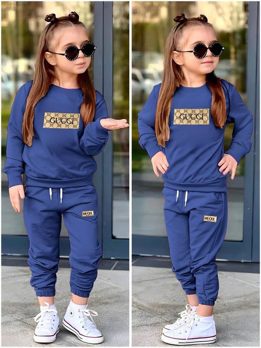 Trening fete și baieti