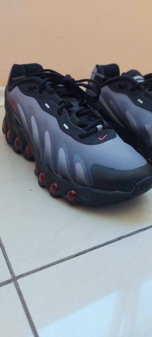 Nike air max dn    номер 41
