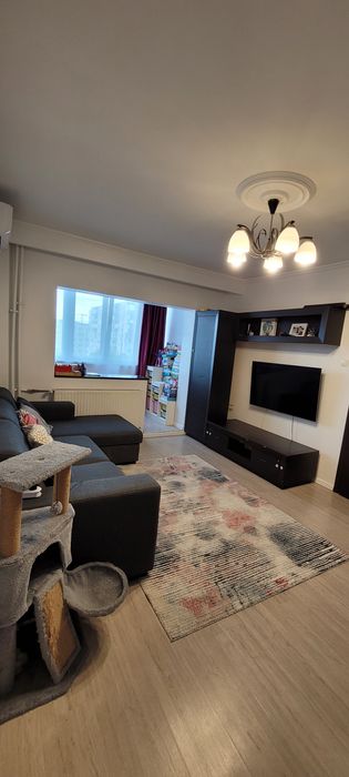Apartament 2 camere, metrou Gorjului