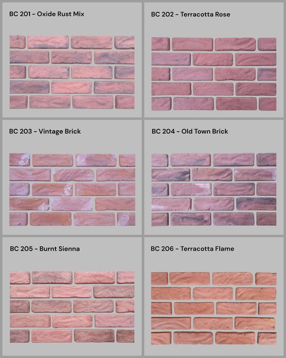 Cărămidă Aparentă – Finisaj Natural, Rezistent și Unicat