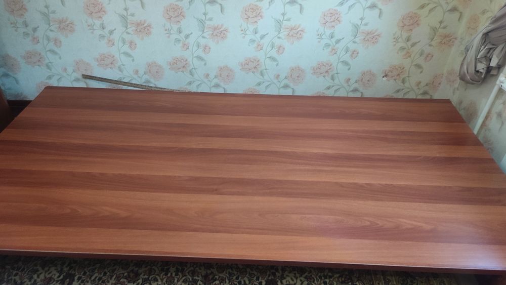 Хонтахта, стол қилса ҳам бўлади