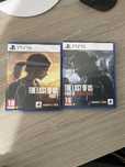 The Last of Us Partea 1 si 2