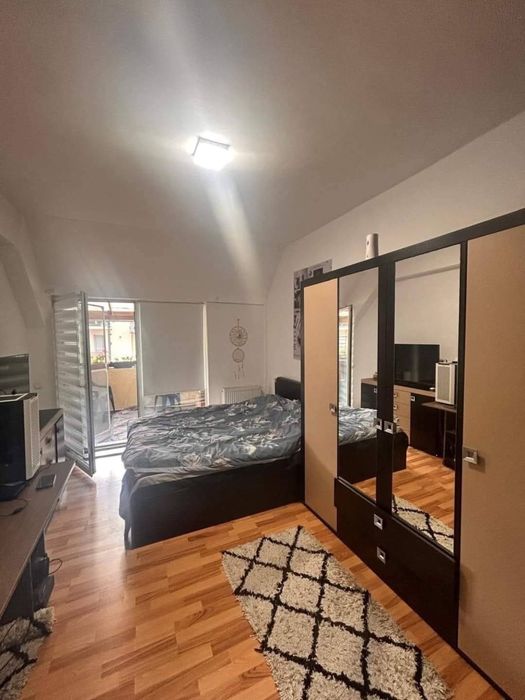 Apartament 2 Camere Floresti