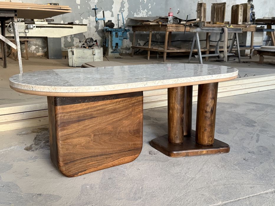 Изготовим любые интерьерные мебели