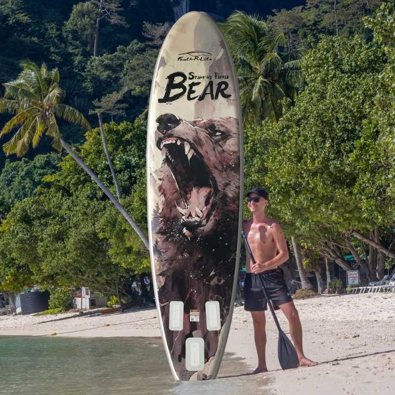 SUP Paddle Board / Падъл Борд