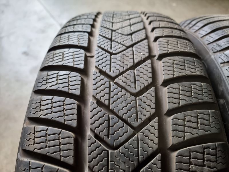 245/50/19 PIRELLI 4бр RunFlat