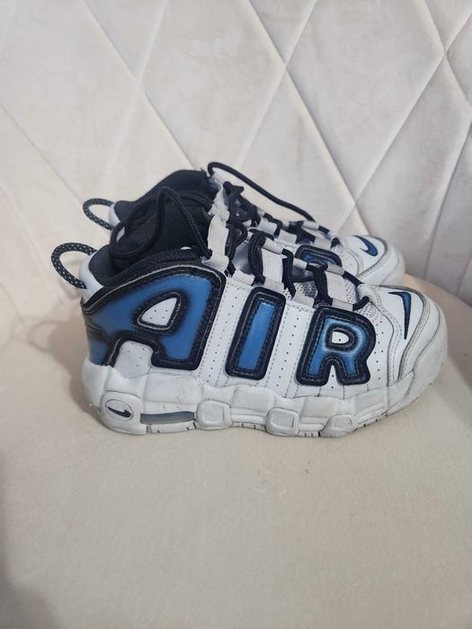 Nike uptempo copii