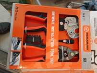 Kit de instalare pt gips carton