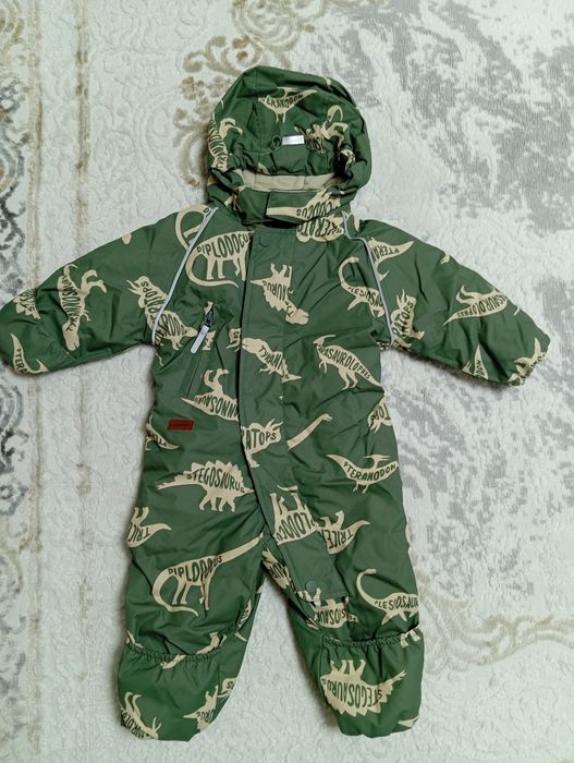 Комбинезон детский