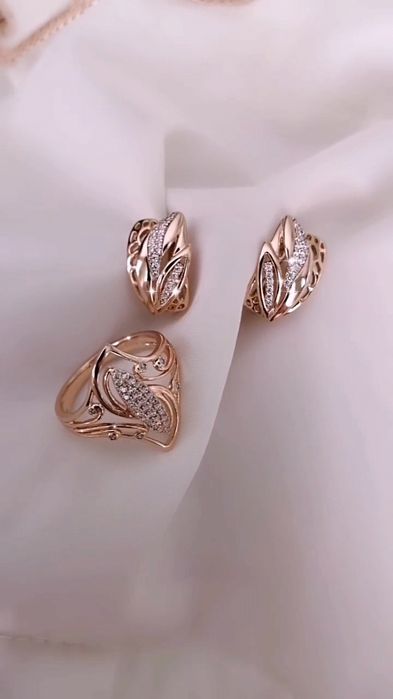 бижутерия не чернеет