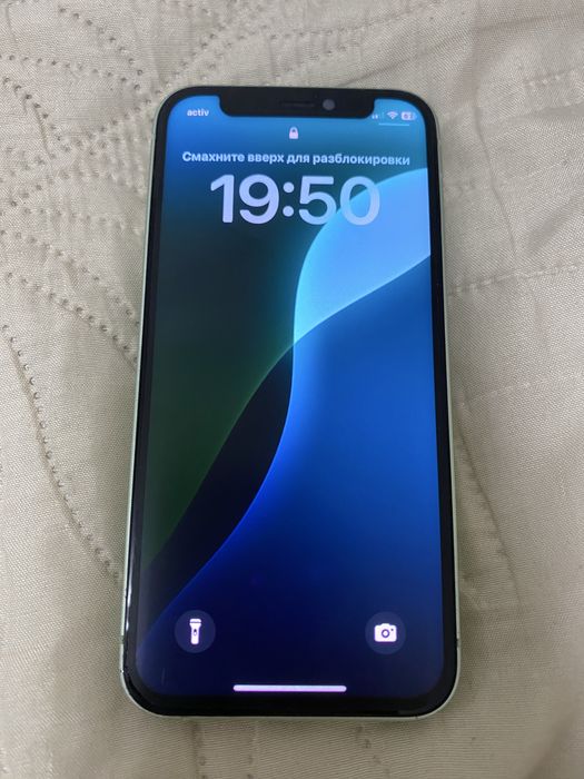 IPhone 12mini Продам