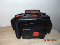 Wurth AMTS 18L COMPACT  aspirator portabil 18V