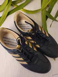 Adidass piele naturala, 38