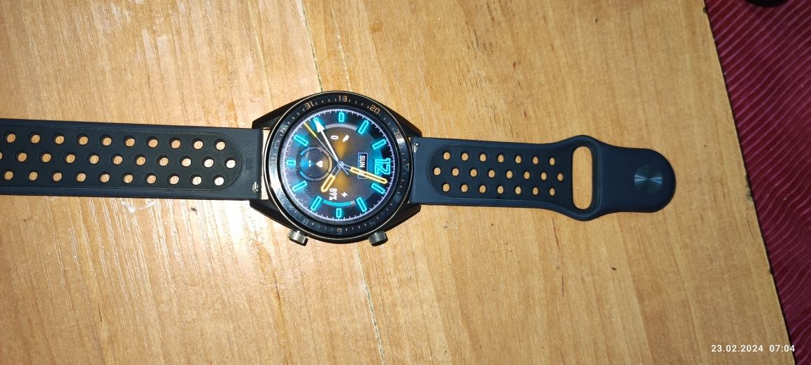 Смарт часы Huawei Watch GT.46mm.
