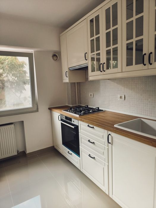 Ap 4 camere 100mp în zona ultracentrală – lângă Parcul Grădina Icoanei