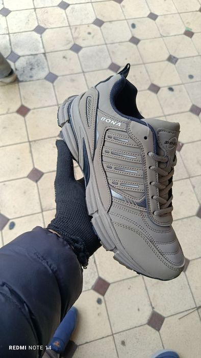 BONO Krasobkalari original