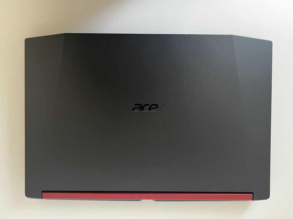 Laptop de Gaming Acer Nitro 5