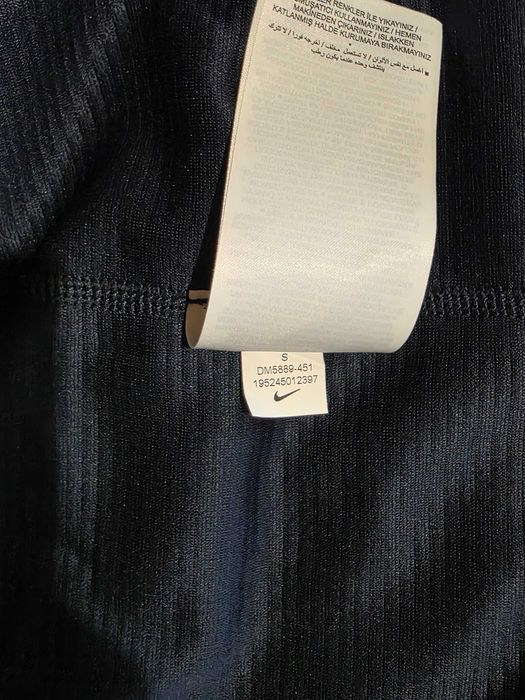 Нов Nike Pro Fleece Pullover Мъжки Суичър Горница С Качулка Раз.M