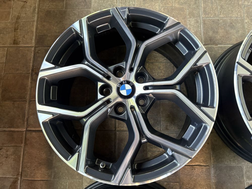 Оригинални джанти BMW X1 / X2 18" 5х112