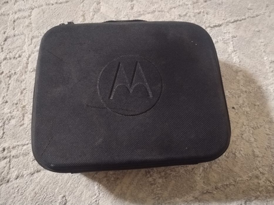 Ратция моторола сатылады