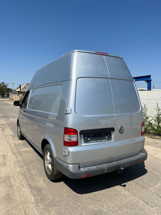 Vw transporter t5