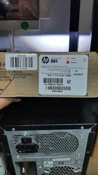 HP 881 LMLC Latex Printhead