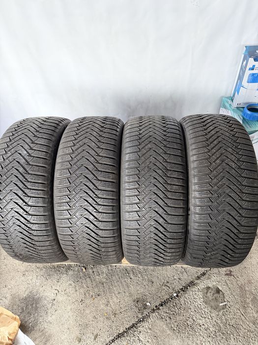 255/55/18 Laufen 4броя дот21