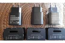 incarcatoare Samsung originale super fast charge 25w usb type c ,Noi