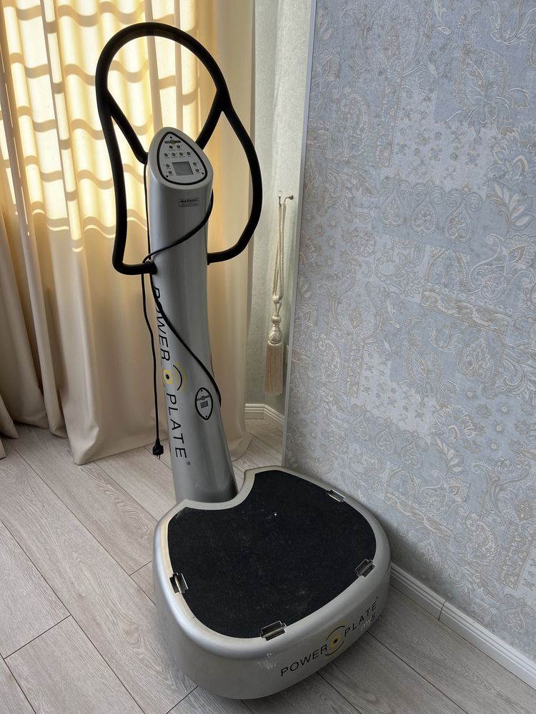 Виброплатформа Power Plate My5