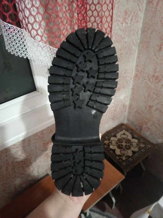 Зимние сапоги женские