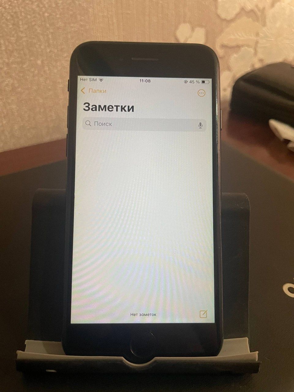 iPhone SE(2020) сотилади батарея 100%