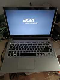 Laptop Acer Aspire V5