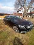 Мерцедес с 220cdi w 205 2016г.на части.внос Германия.
