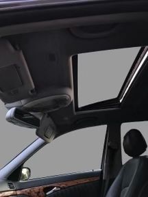 Mercedes-benz W211 E270 CDI На части