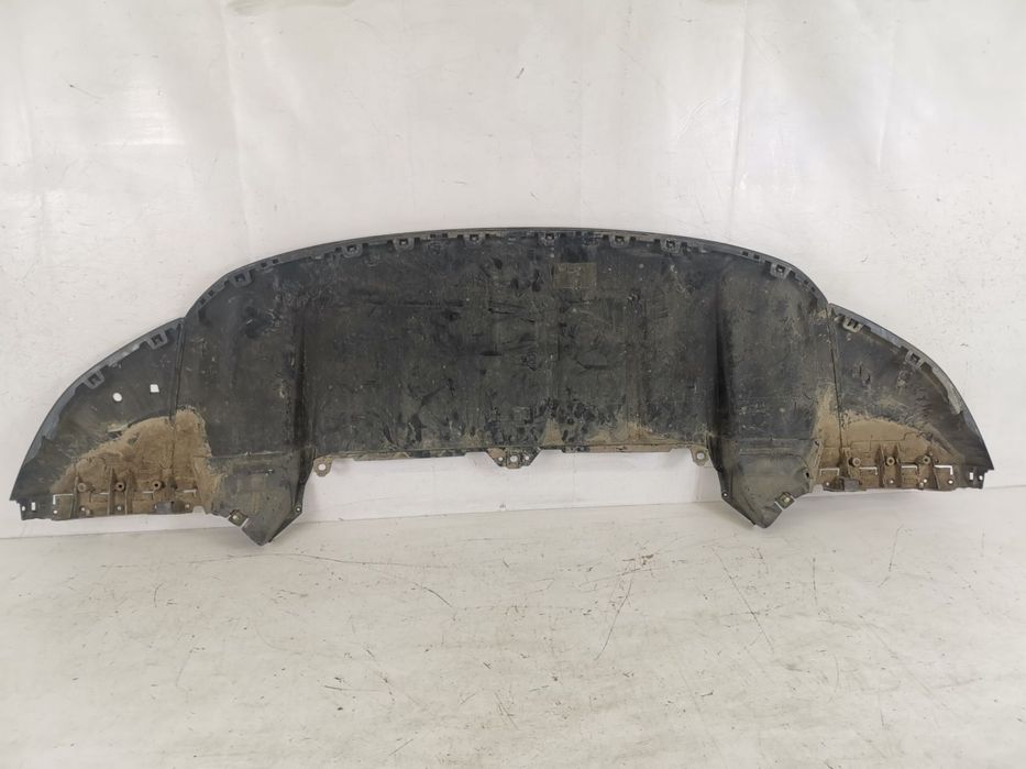 Deflector Pietre Scut Bara Fata Porsche  Cayenne 958 [facelift] 2014 2