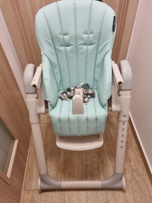 Детски стол за хранене Cangaroo