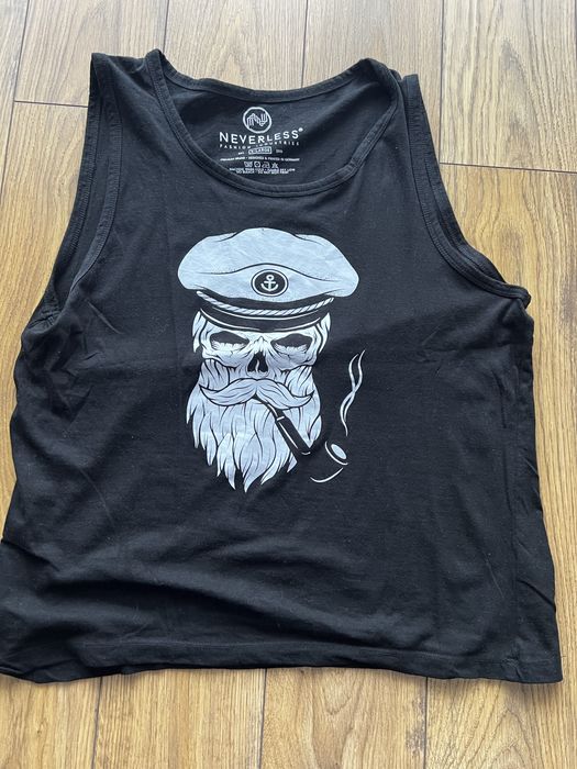 Vand maiou Neverless negru