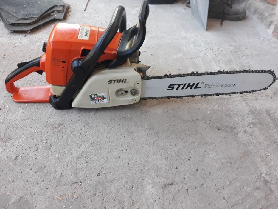Продавам Резачката STIHL 029 SUPER