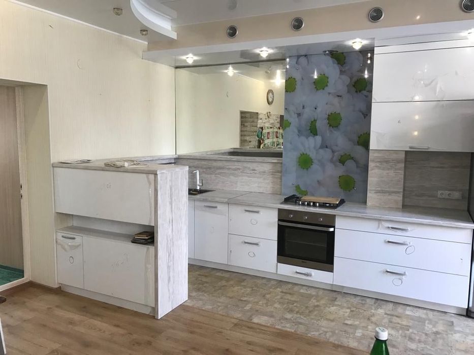 Кухонные гарнитуры под заказ