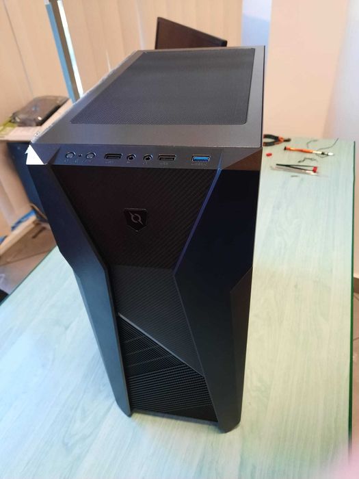Instalare Windows, Reparatii,Retele, Camere Supraveghere