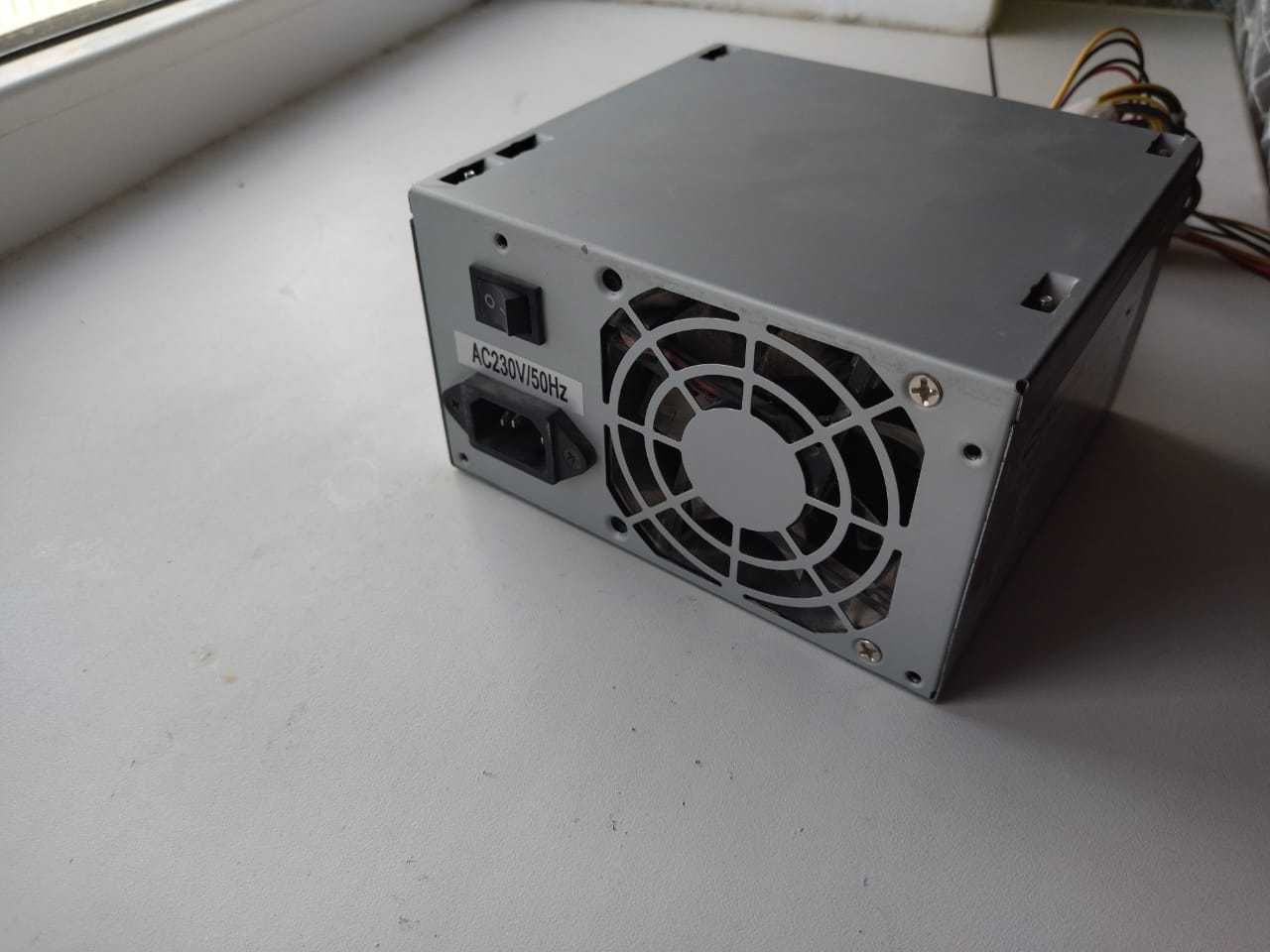 Блок питание  CROWN 400W