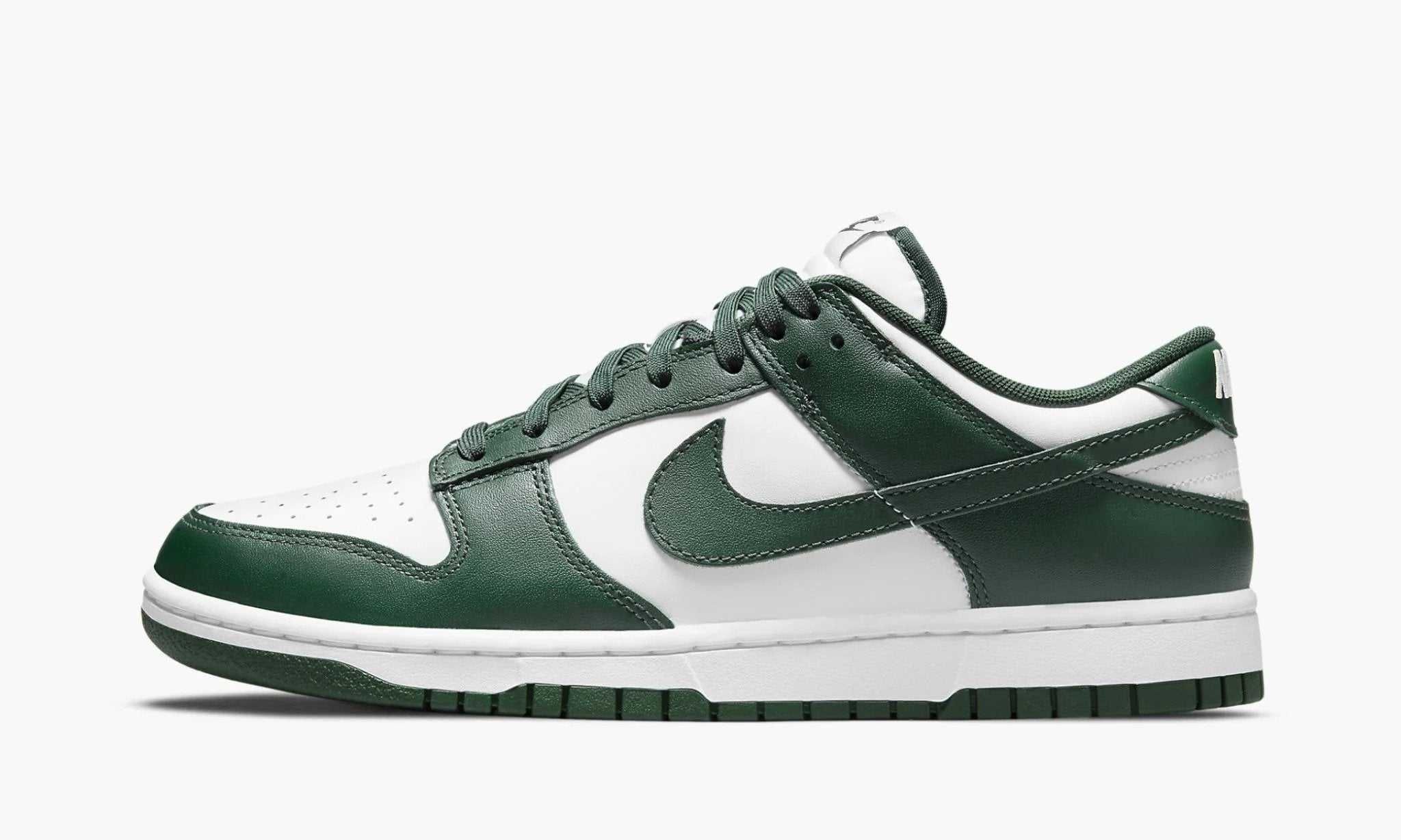 Nike Dunk Low Green