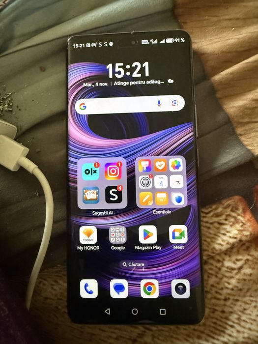 Telefon honor magic 7 lite