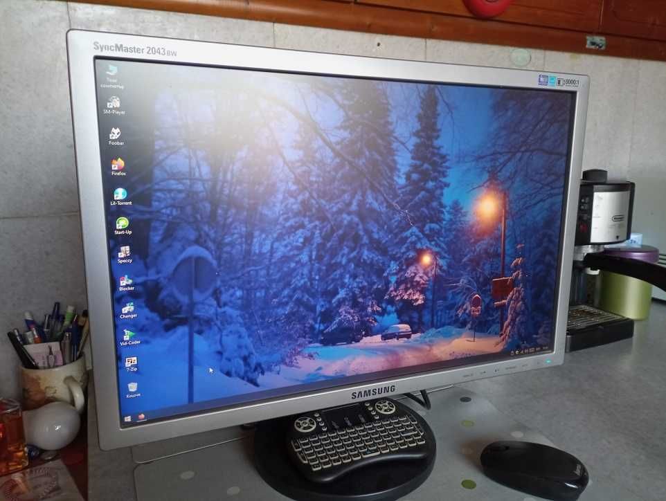 Lenovo ThinkCentre M91p