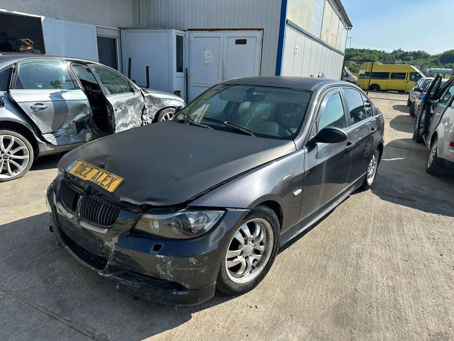 Dezmembrari BMW 320i N46 / E90